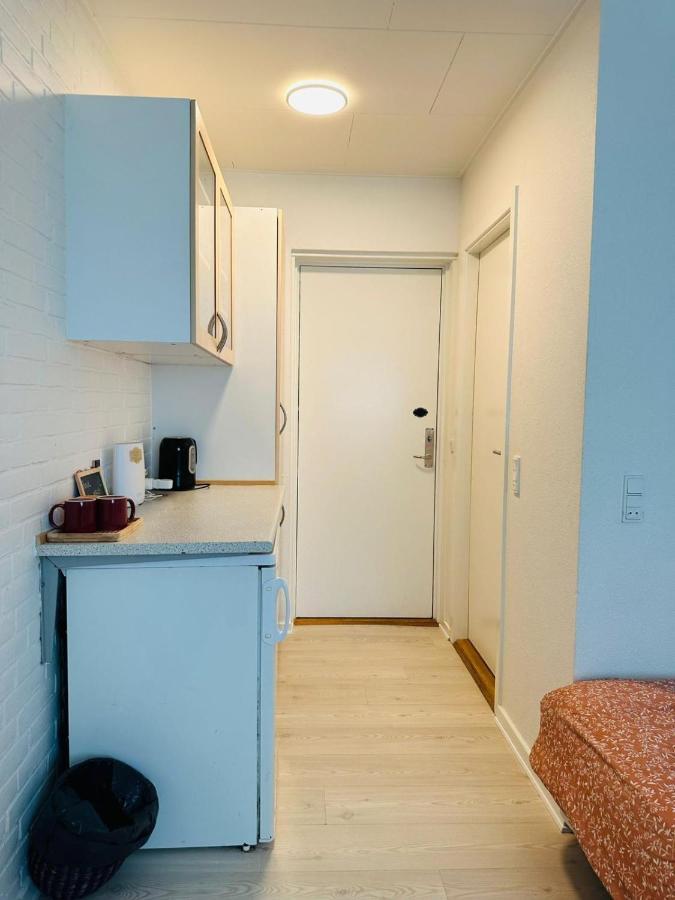 300 Meter Walk To Lego House - Door 3 Appartement Billund  Buitenkant foto