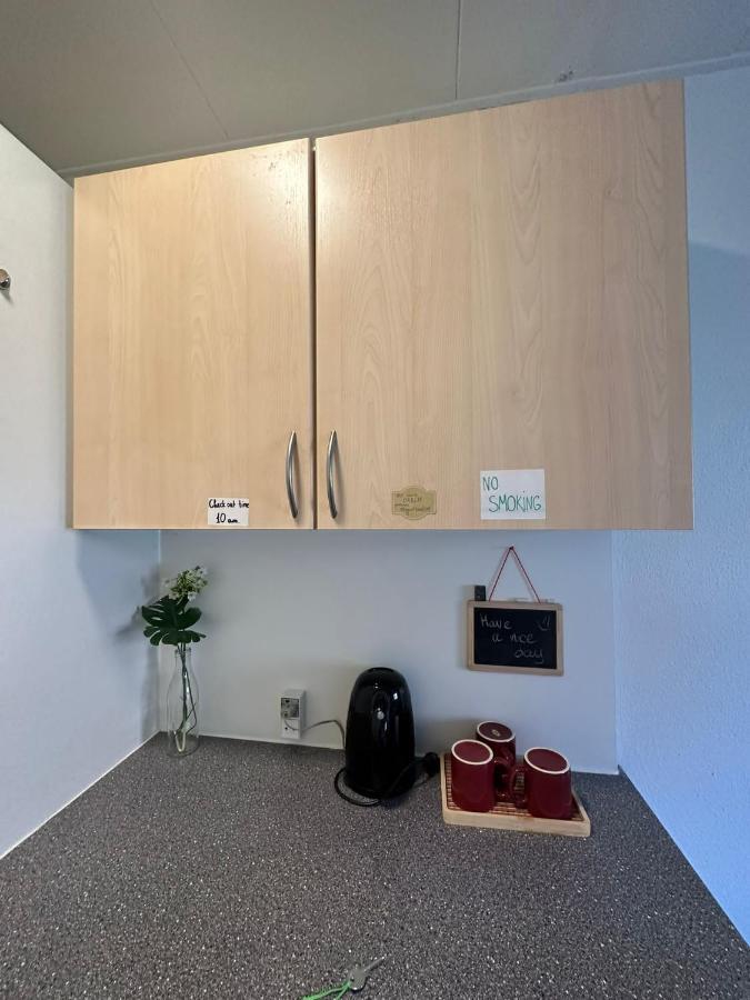 300 Meter Walk To Lego House - Door 3 Appartement Billund  Buitenkant foto